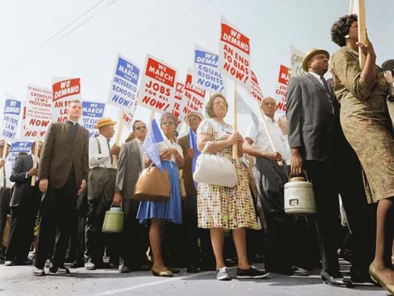 A-1 Tours Blog - Black History Tours