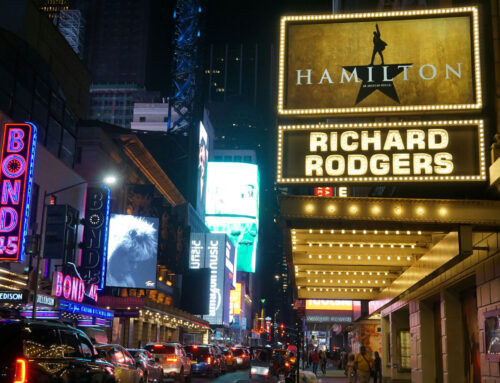 New York