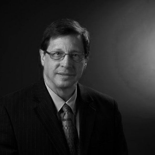 A-1 Tours Administrative & Marketing Executive, Basil Giletto