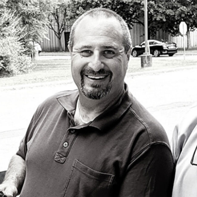 A-1 Tours Founder, Jeffrey Starr