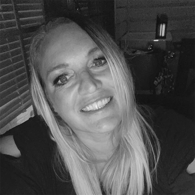 A1 Tours Marketing Specialist Raquel Lucas