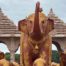 A1 Tours Retails Tours A Day at BAPS Swaminarayan Akshardham NYC Dep
