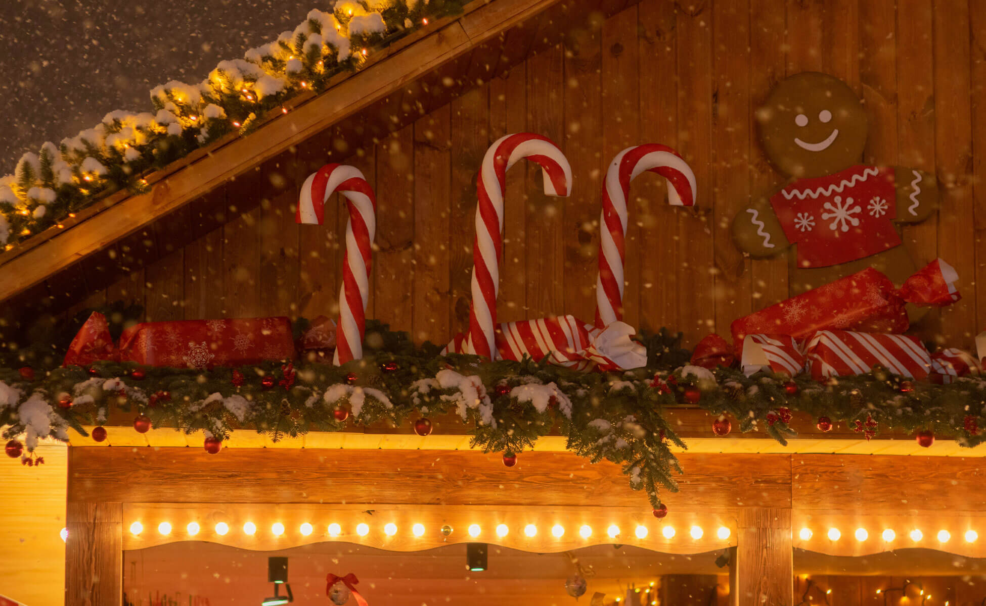 A-1 Tours Retail Tours Christkindlmarkt Bethlehem PA