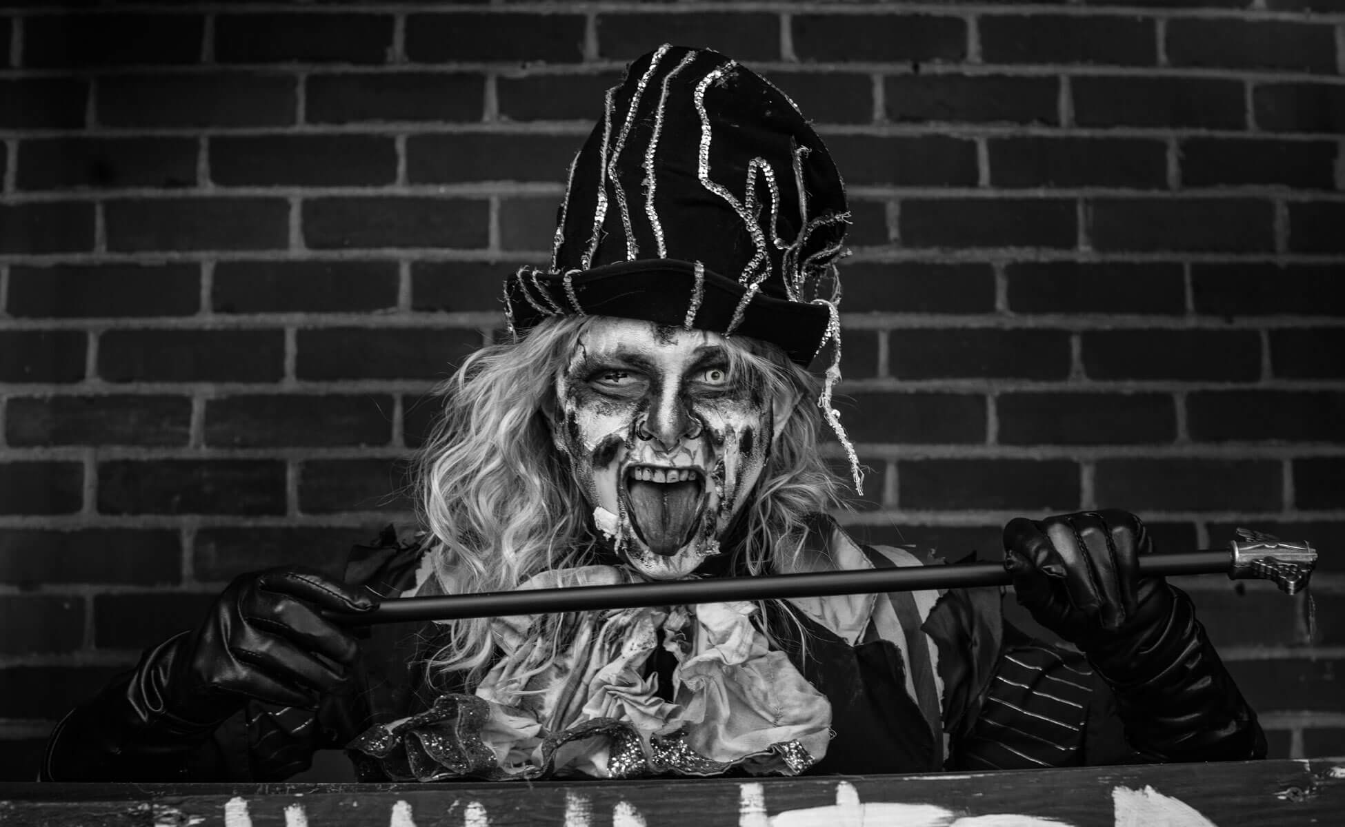 A-1 Tours Retail Tours Halloween Salem MA