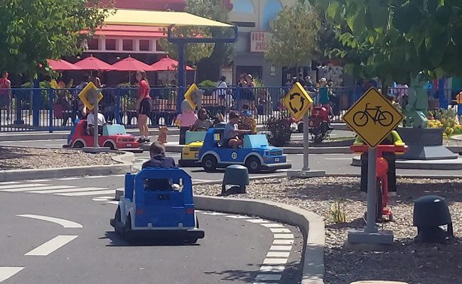 A-1 Tours Retail Tours Legoland Resorts NY Rides