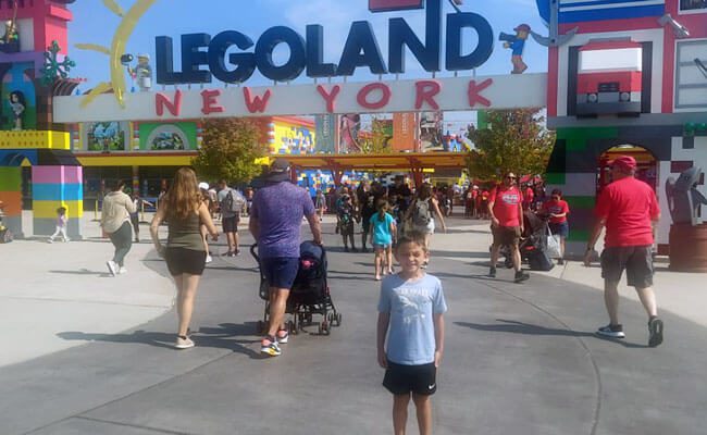 A-1 Tours Retail Tours Legoland Resorts NY Smiles