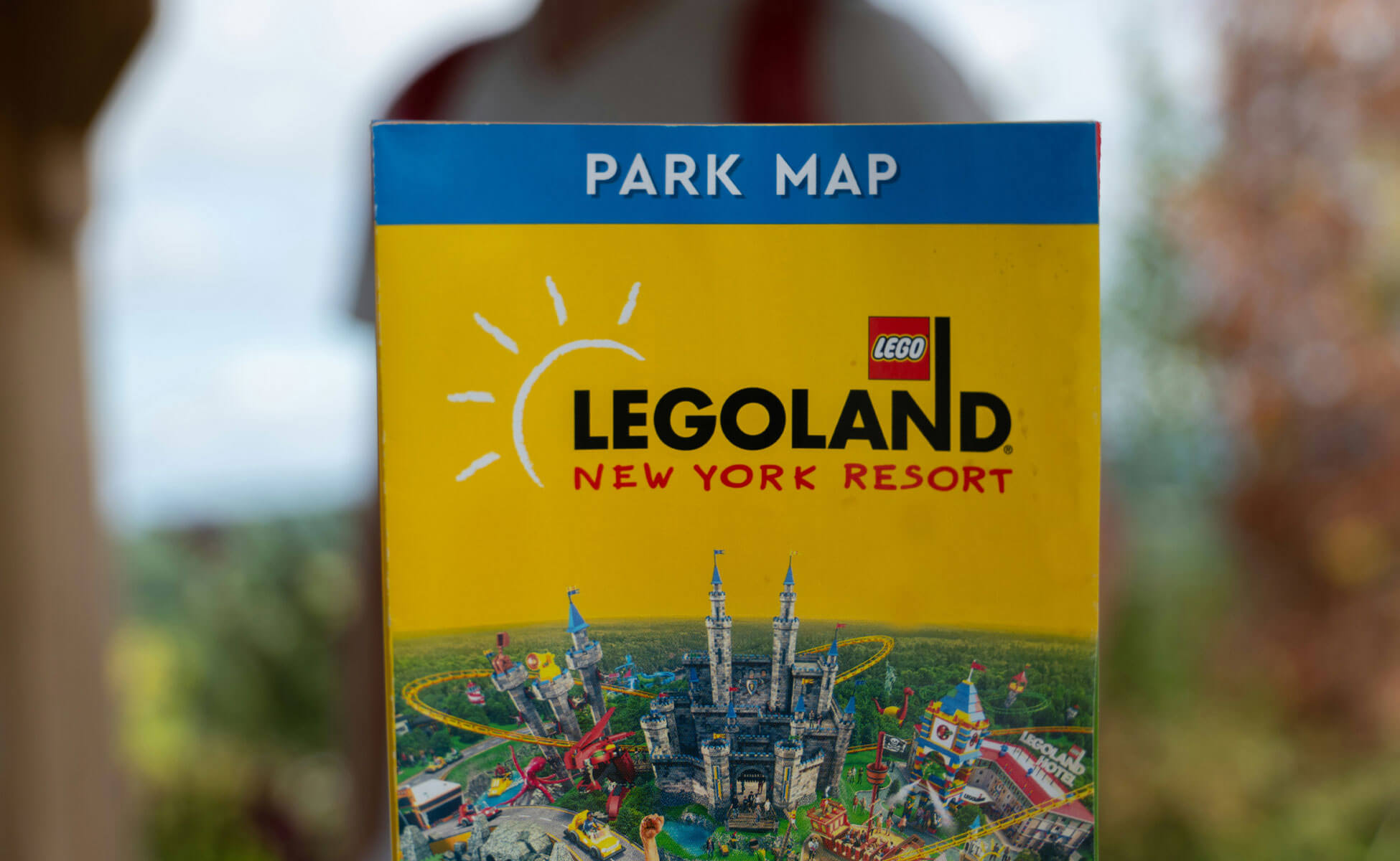 A-1 Tours Retail Tours Legoland Resorts NY