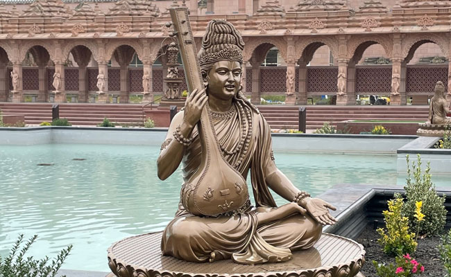 A-1 Private Tours BAPS NJ Swaminarayan Akshardham A-1 Private Tours BAPS NJ Swaminarayan Akshardham