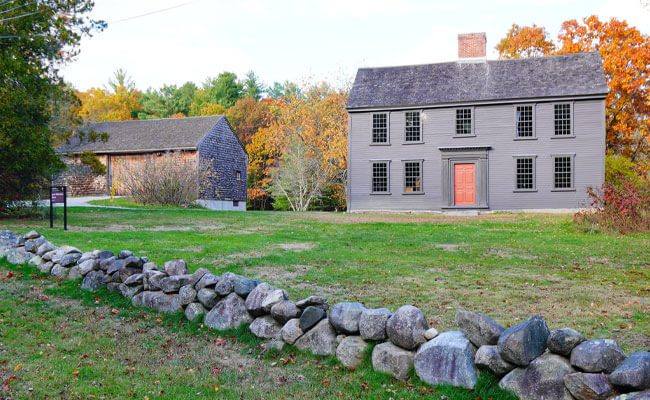 A-1 Private Tours Battlefield Experience with Revolutionary Stories