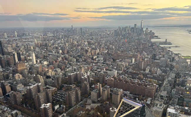 A-1 Private Tours Best of Manhattan NYC Midtown