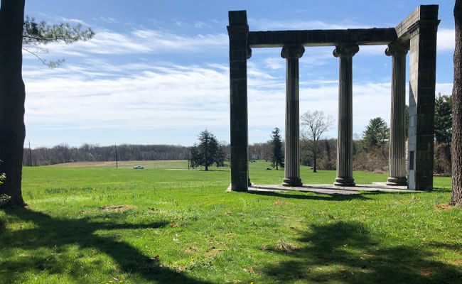 A-1 Private Tours Ten Crucial Days Princeton NJ A-1 Private Tours Ten Crucial Days Princeton NJ