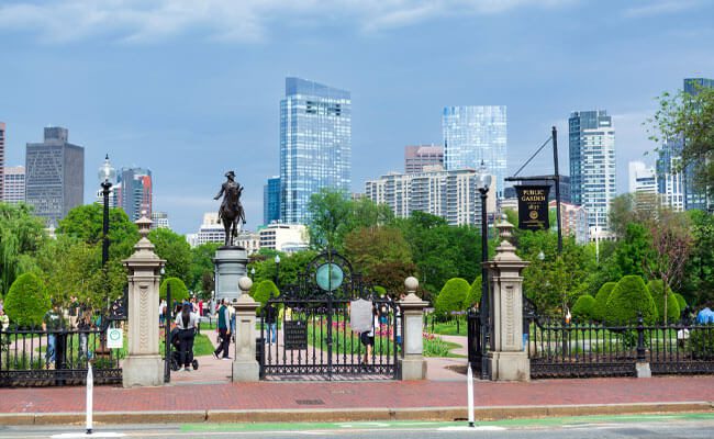 A-1 Private Tours The Very Best of Boston MA