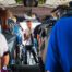 A-1 Tours A-1 Limo Ground Transportation Charter Bus Interior