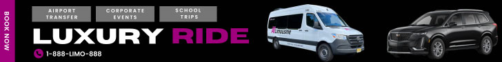 A1 Limo Transportation Services Ad