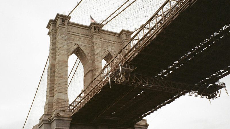 A-1 Private Tours Brooklyn Past & Present NY