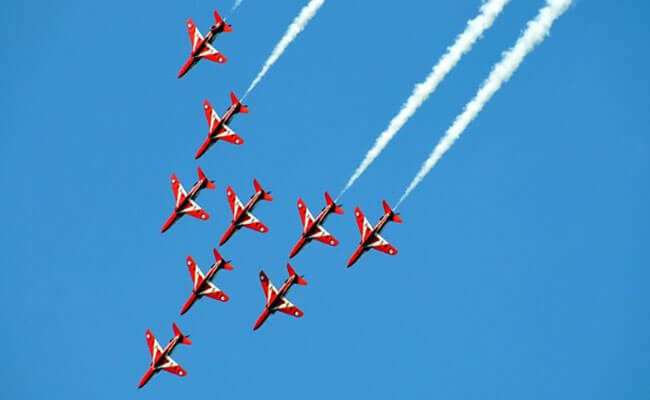 A1 Tours Greenwood Lake Airshow NJ
