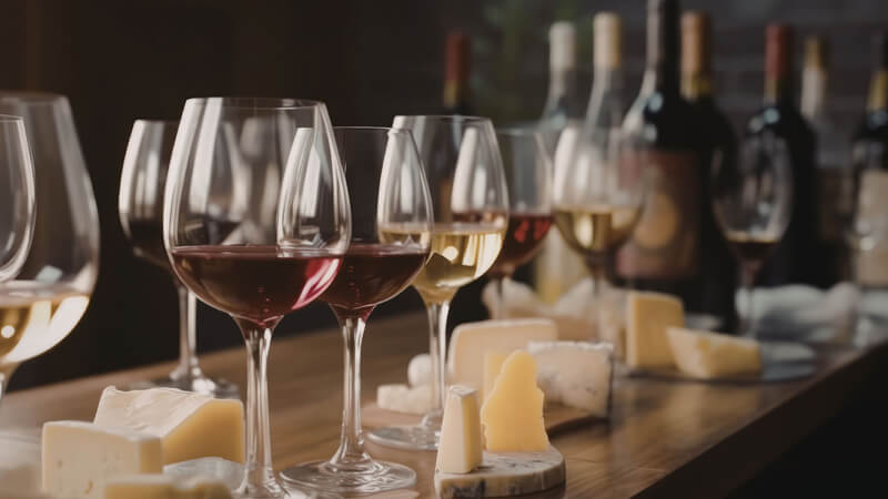 A-1 Tours Private Tours NY Wine and Tasting Tour Long Island