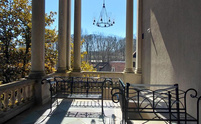 Du Pont Legacy Tour Part 2 – Nemours Estate Delaware