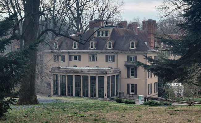 Du Pont Legacy Tour Part 2 – Winterthur Museum Delaware