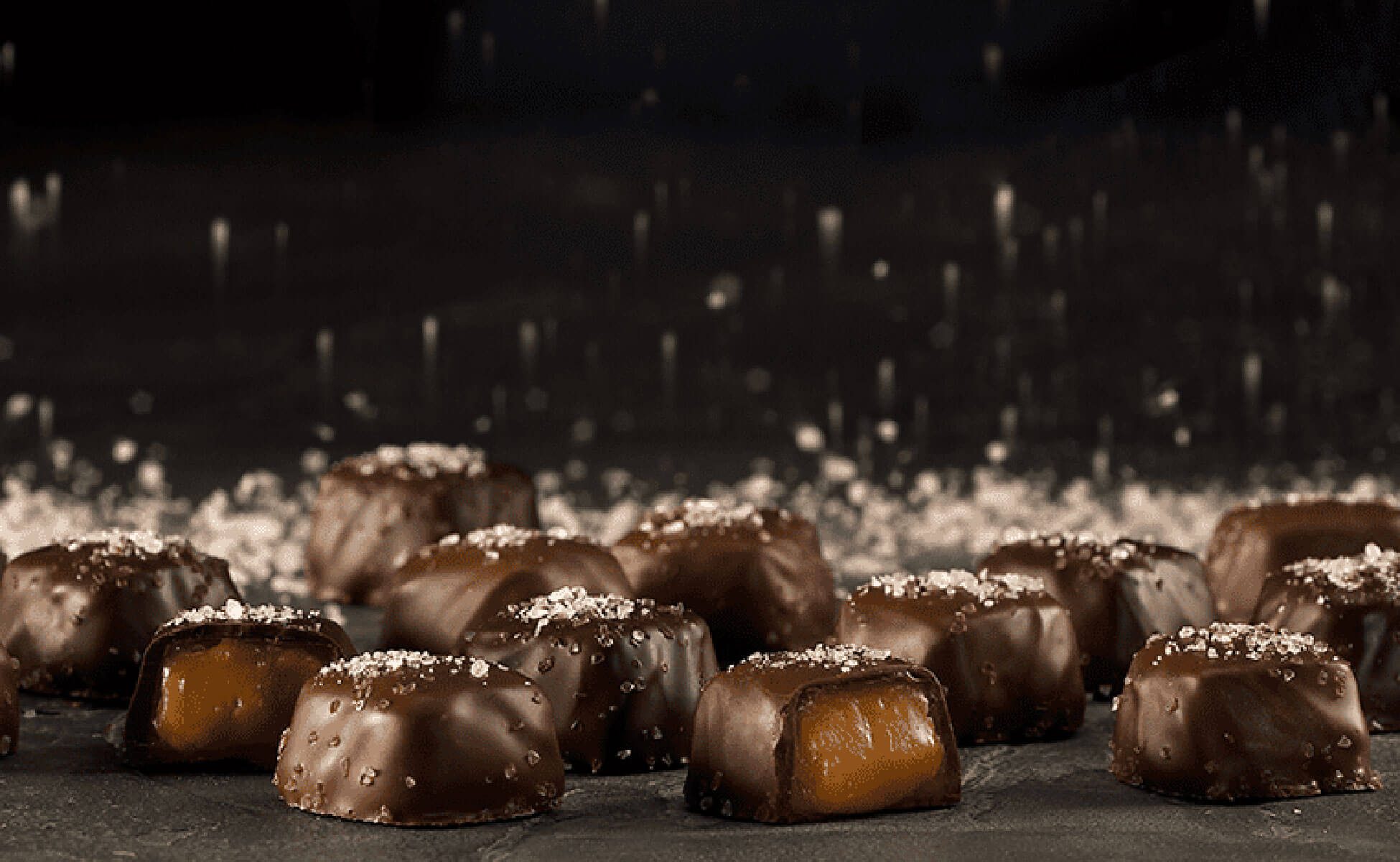 A-1 Tours Sweetest Story Ever Told Pennsylvania Asher's Chocolate