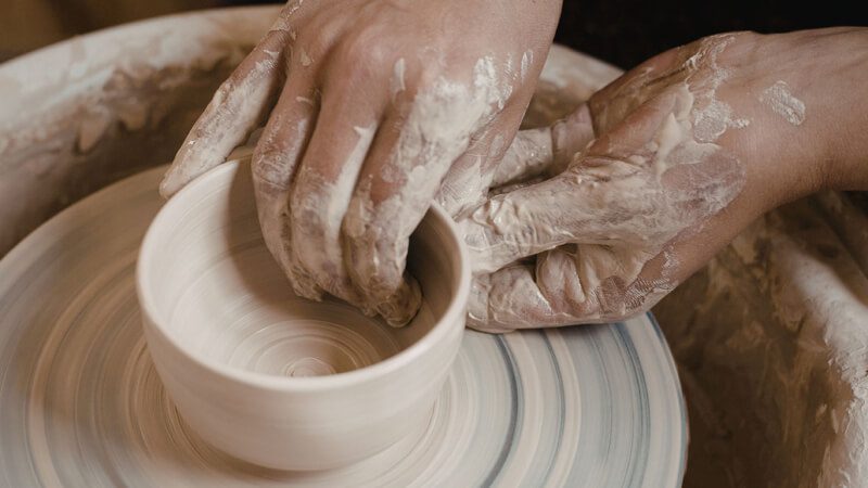 Private Tours Clay Art Center Port Chester NY