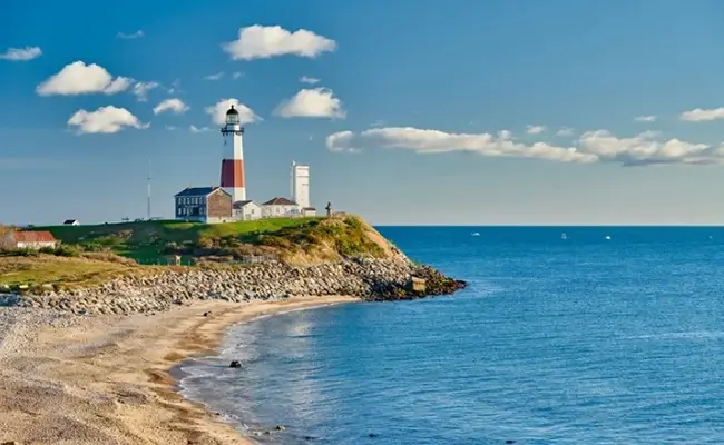 A1 Tours Long Island Lighthouse