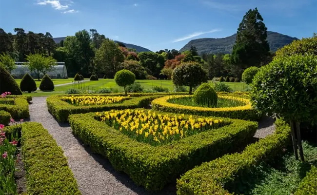 Lyndhurst Mansion and Untermyer Gardens Conservancy Tour Yonkers NY