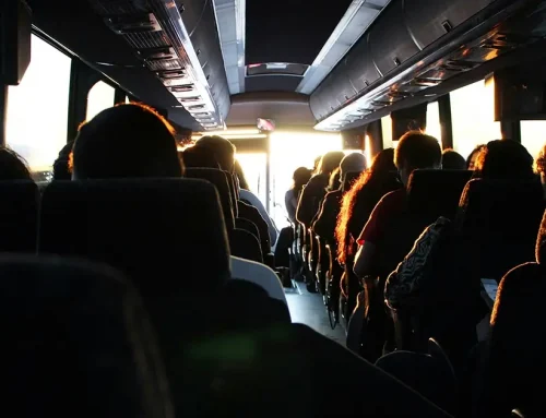 Why Luxury Bus Tours Are Changing the Way People Travel