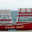 A1 Tours Cape May Summer Outing Boat