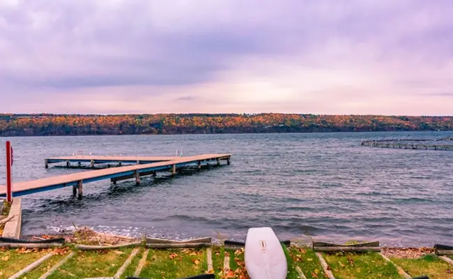 A1 Tours Finger Lakes NY An Upstate NY Experience Lake