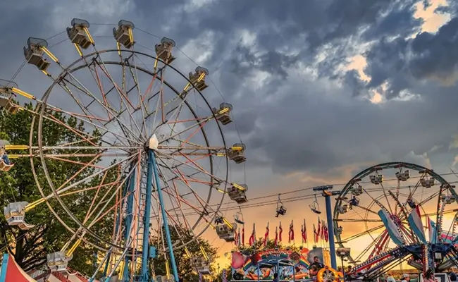 A1 Tours Multi-Day Tour Pigeon Forge, TN A Great Smoky Mountains Trip Theme Park