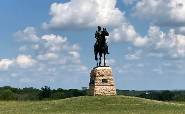 A1 Tours One Day Tour Historic Gettysburg Battlefield