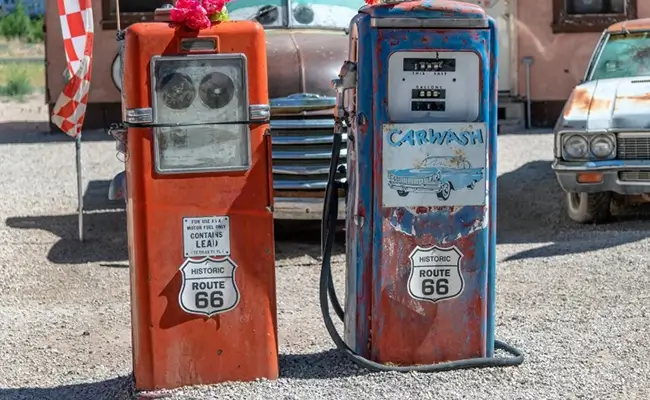 A1 Tours Iconic ROUTE 66 – An American Adventure