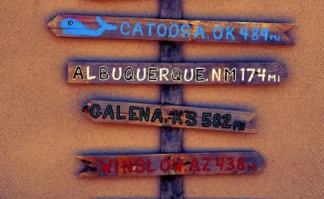 A1 Tours Iconic ROUTE 66 – An American Adventure