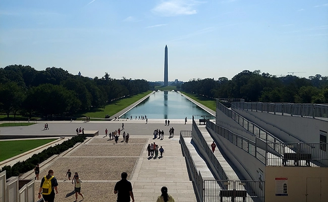 A1 Tours Washington DC In A Day The National Mall