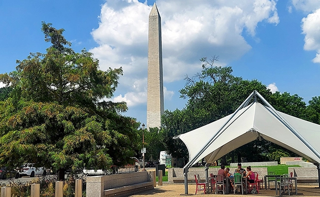 A1 Tours Washington DC In A Day Washington Monument