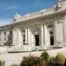 A1 Tours Annapolis MD and The U.S Naval Academy Building