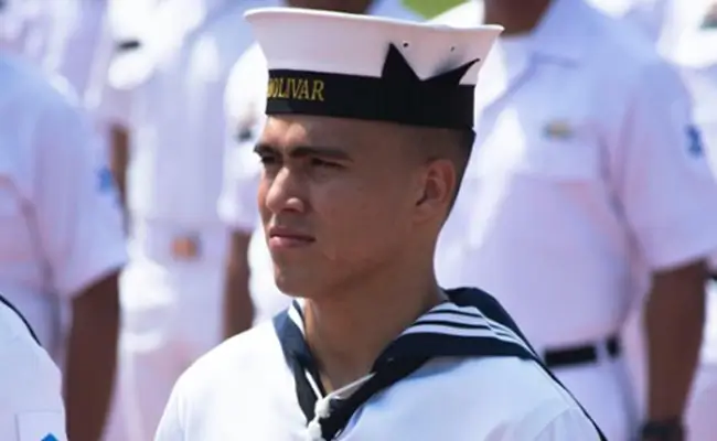 A1 Tours Annapolis MD and The U.S Naval Academy Sailor