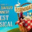 A1 Tours Schmigadoon! on Broadway NYC Key Art