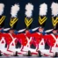 Christmas Spectacular at Radio City Music Hall Rockettes Nutcrackers