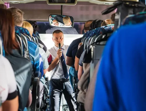 Luxury Bus Tours: What Travelers Should Check Before Booking