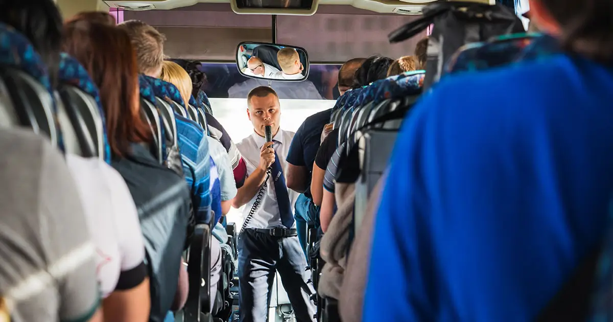 Luxury Bus Tours: What Travelers Should Check Before Booking