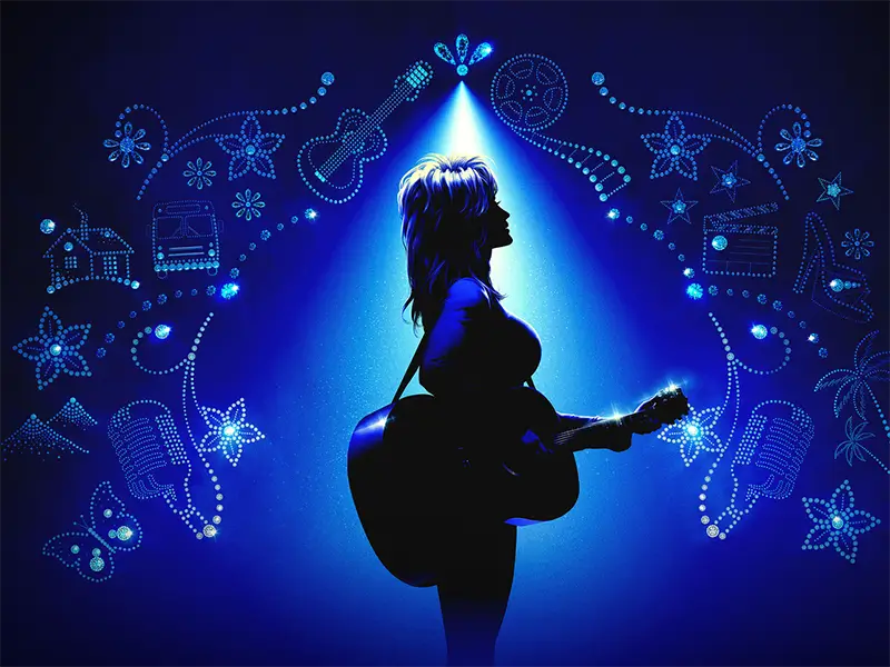 Dolly – A True Original Musical