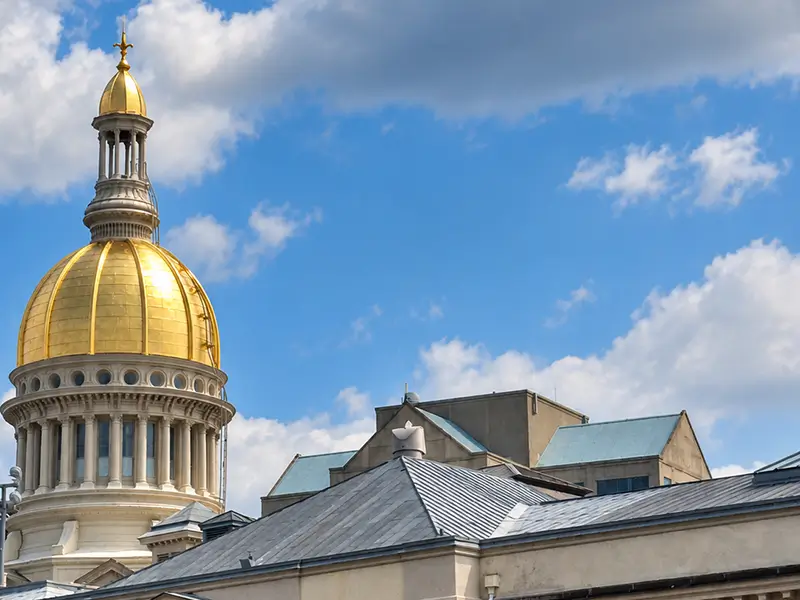 A-1 Tours One Day Trolley-Tours Trenton NJ Capital
