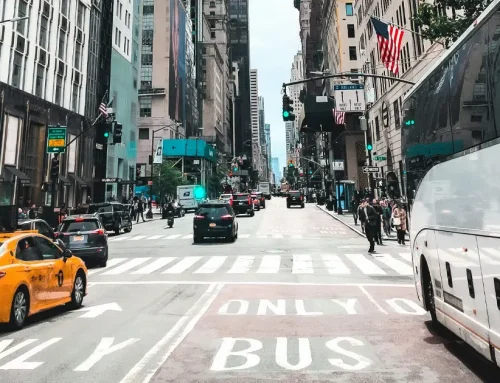 The Best Bus Tours from New Jersey, NYC, and Philadelphia